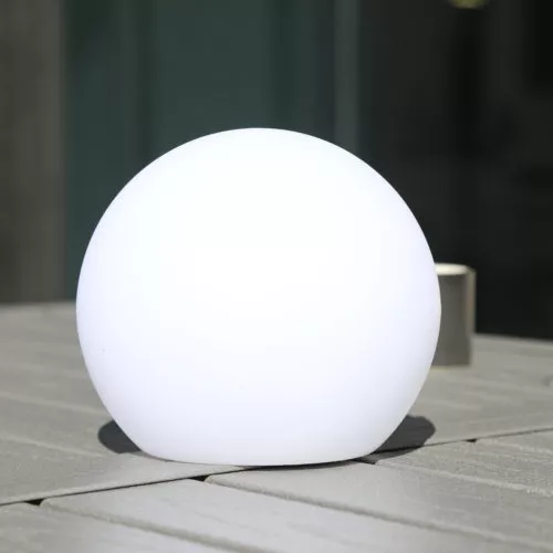 Lampe LED boule